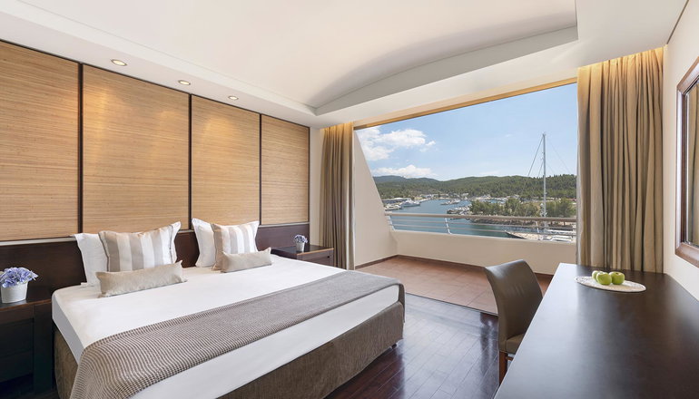 5* Porto Carras Meliton