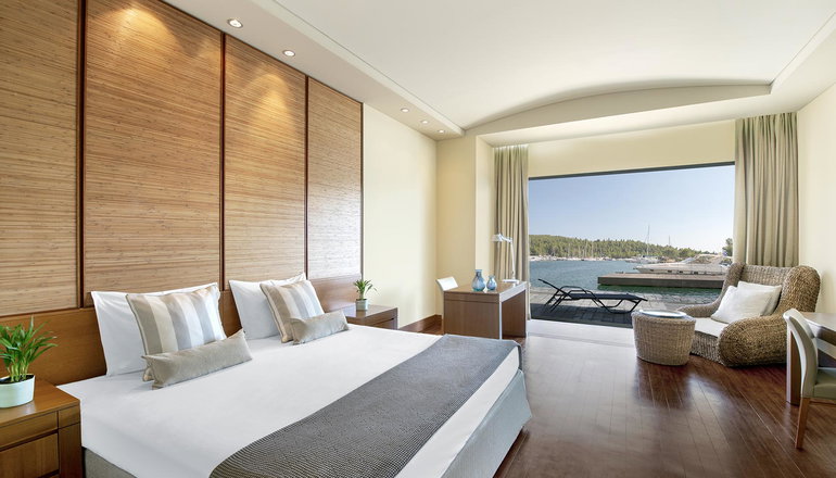 5* Porto Carras Meliton
