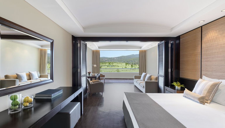 5* Porto Carras Meliton