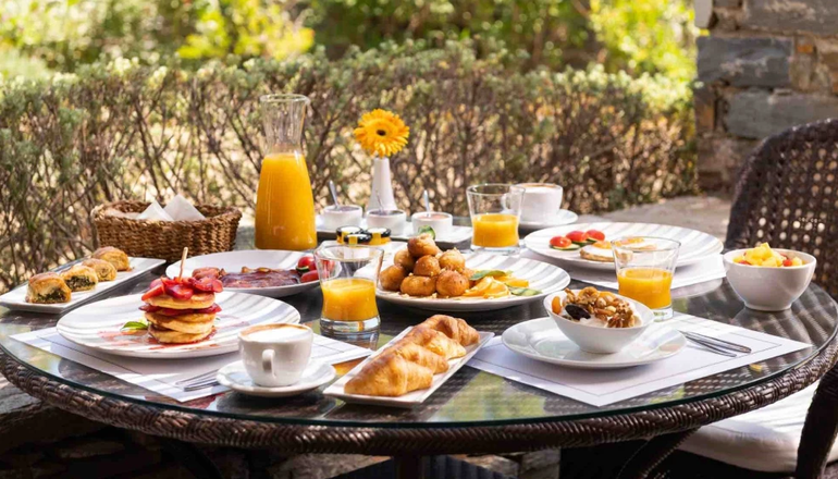 5* Porto Kea Suites