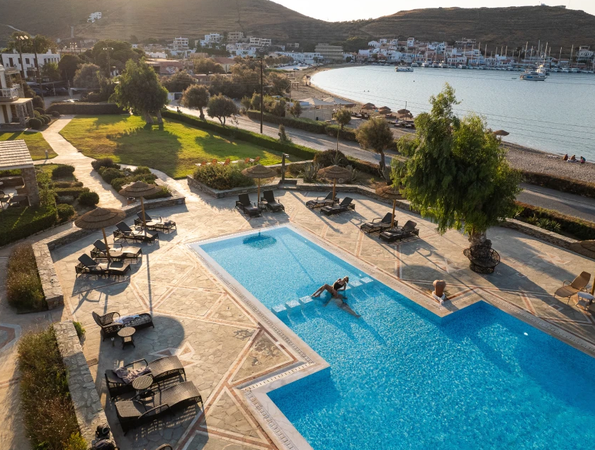 5* Porto Kea Suites