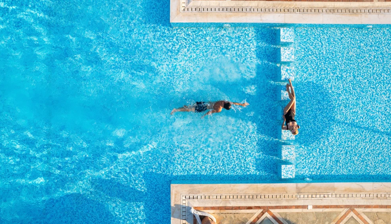 5* Porto Kea Suites