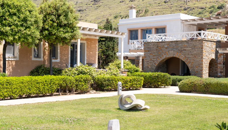 5* Porto Kea Suites