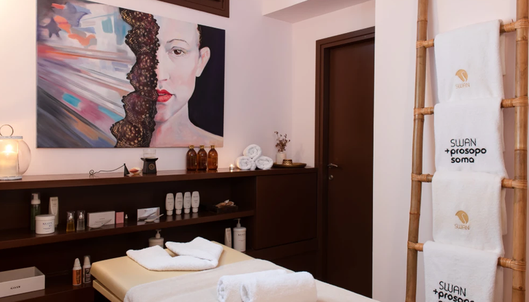 5* Porto Kea Suites