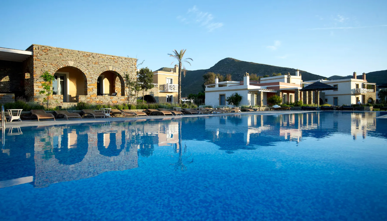 5* Porto Kea Suites