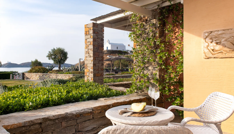 5* Porto Kea Suites