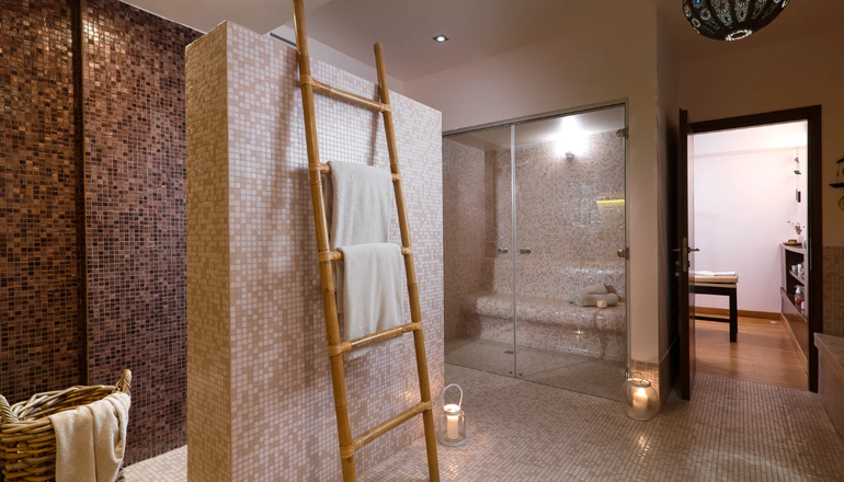 5* Porto Kea Suites