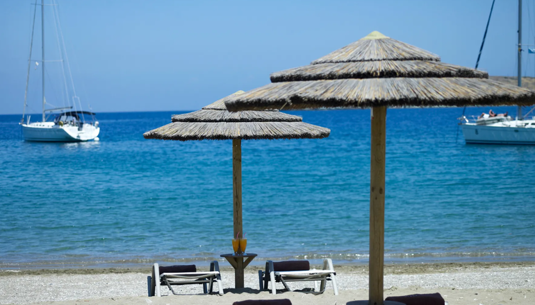 5* Porto Kea Suites