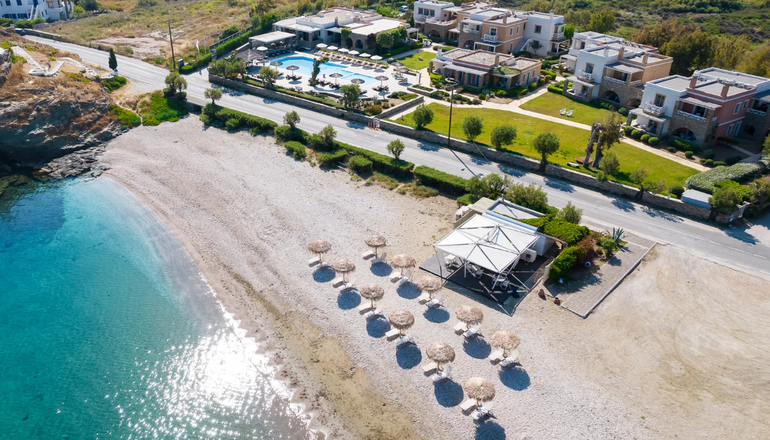 5* Porto Kea Suites