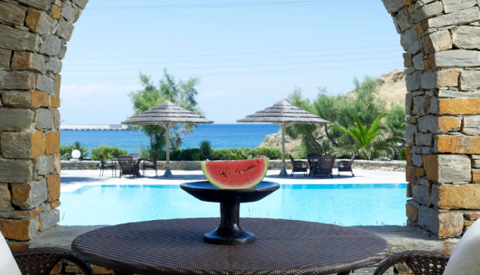 5* Porto Kea Suites