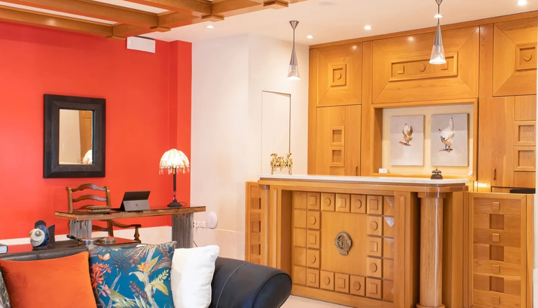 5* Porto Kea Suites