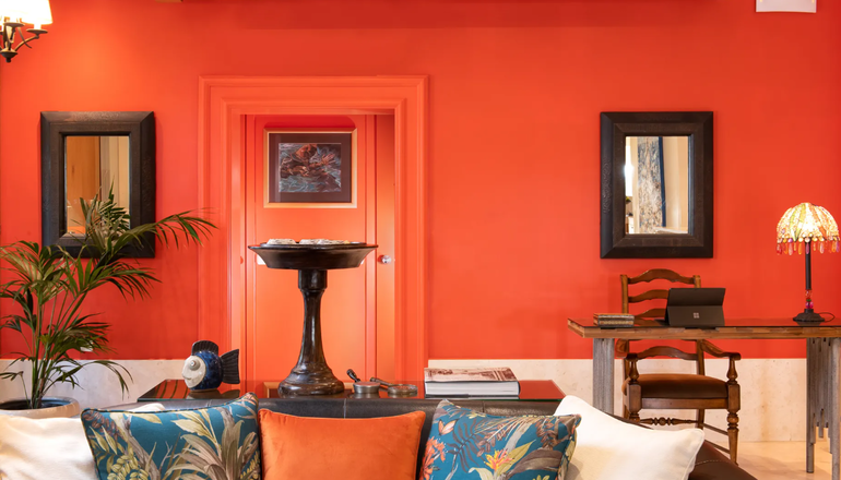 5* Porto Kea Suites
