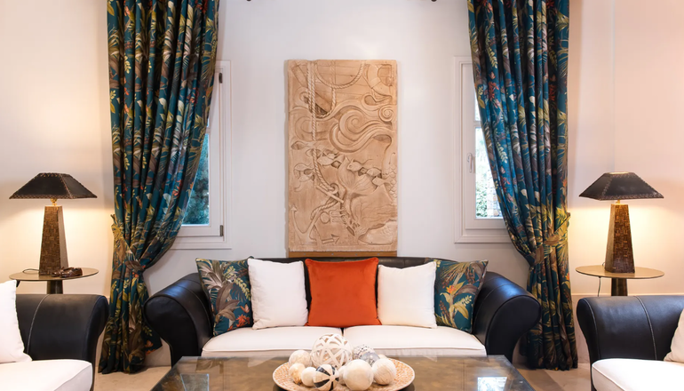 5* Porto Kea Suites