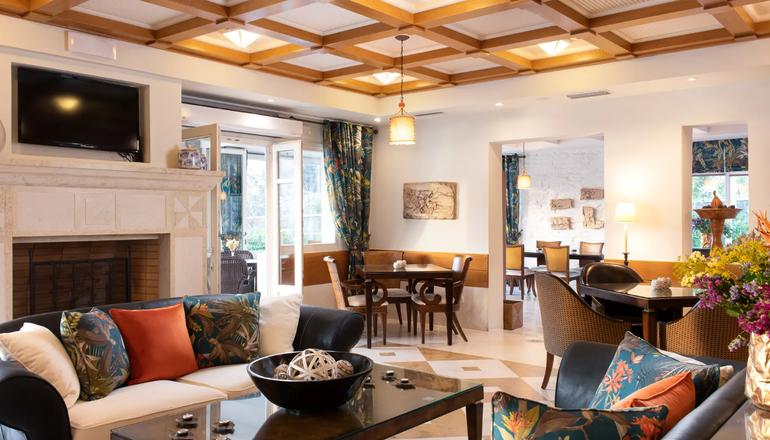 5* Porto Kea Suites