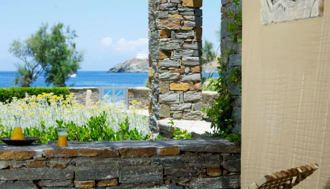 5* Porto Kea Suites