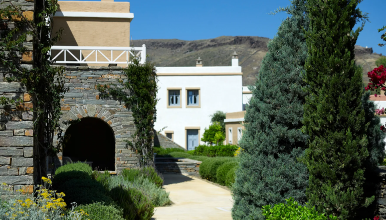 5* Porto Kea Suites