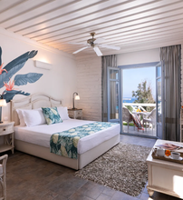5* Porto Kea Suites