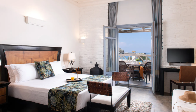 5* Porto Kea Suites