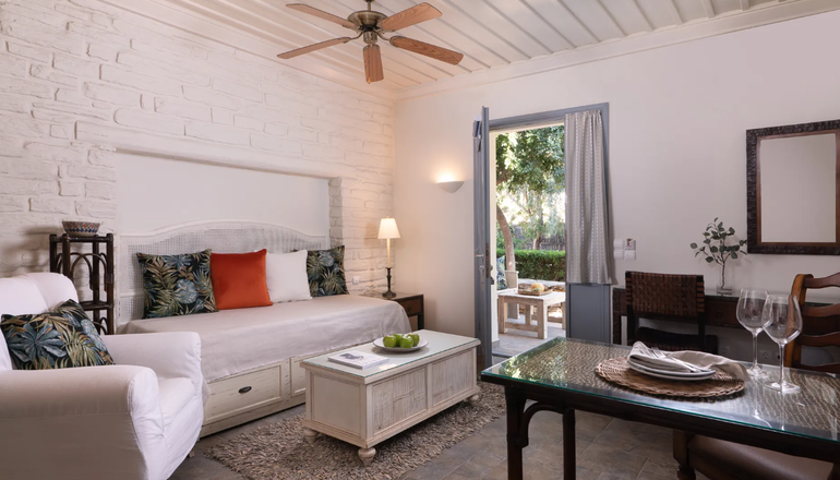 5* Porto Kea Suites