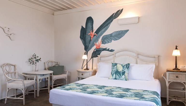 5* Porto Kea Suites