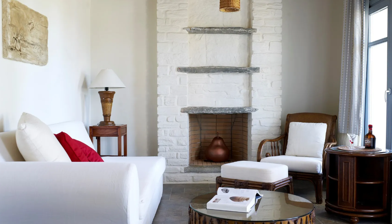 5* Porto Kea Suites