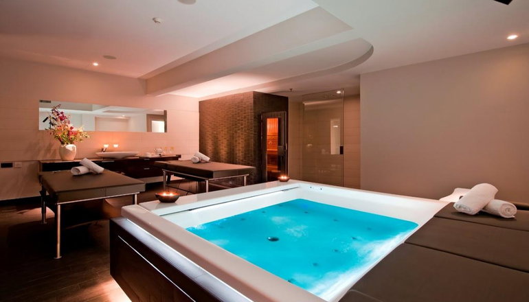 5* Porto Platanias Beach & Resort