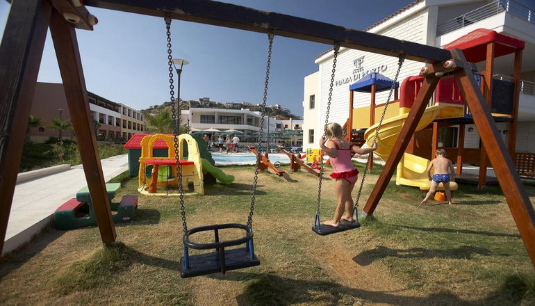 5* Porto Platanias Beach & Resort