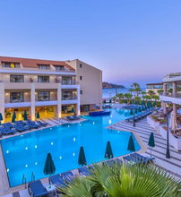 5* Porto Platanias Beach & Resort