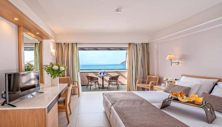 5* Porto Platanias Beach & Resort