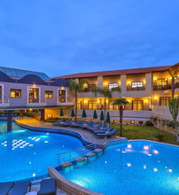 5* Porto Platanias Beach & Resort