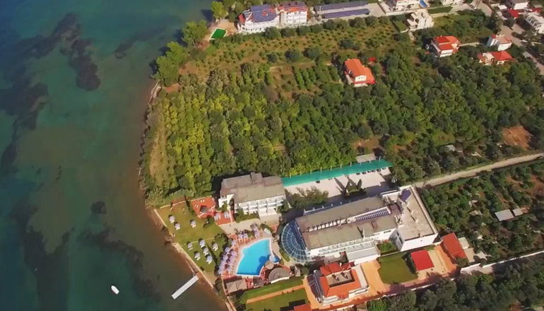 4* Poseidon Palace