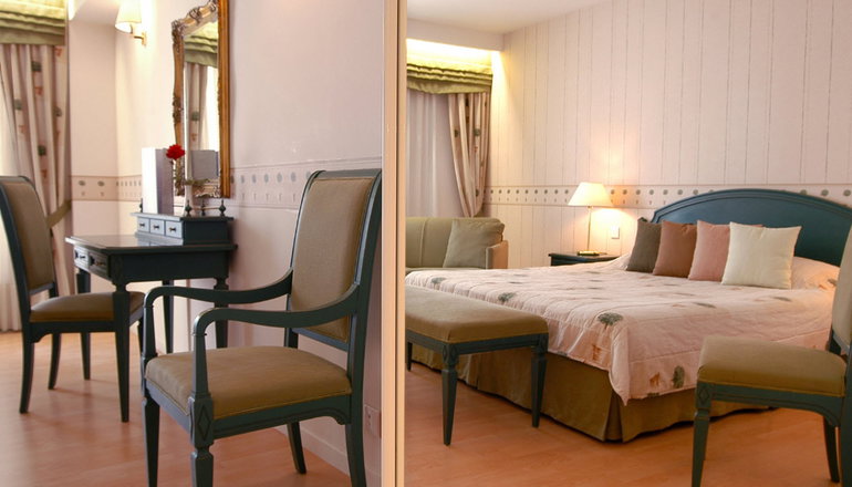 4* Poseidon Palace