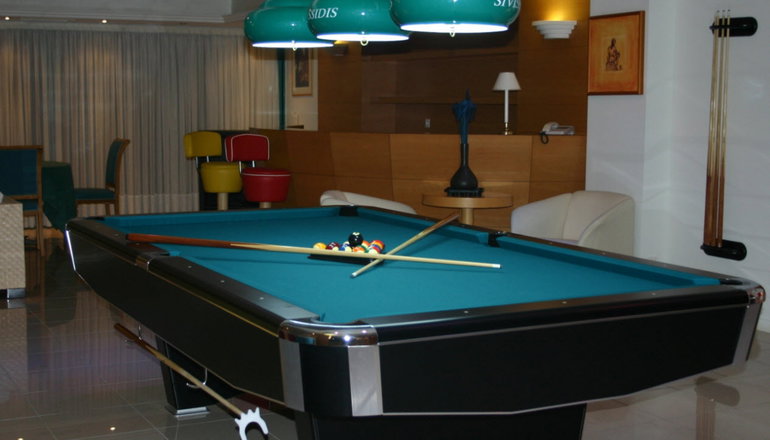 4* Poseidon Palace