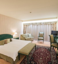 4* Poseidon Palace