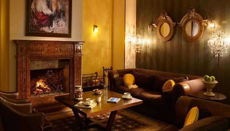5* Premier Luxury Mountain Resort - Μπάνσκο