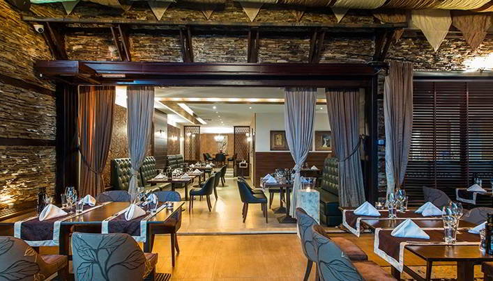 5* Premier Luxury Mountain Resort - Μπάνσκο