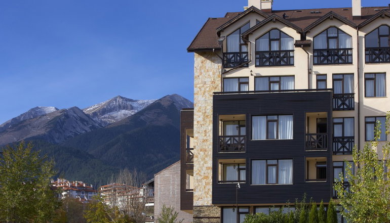 5* Premier Luxury Mountain Resort - Μπάνσκο