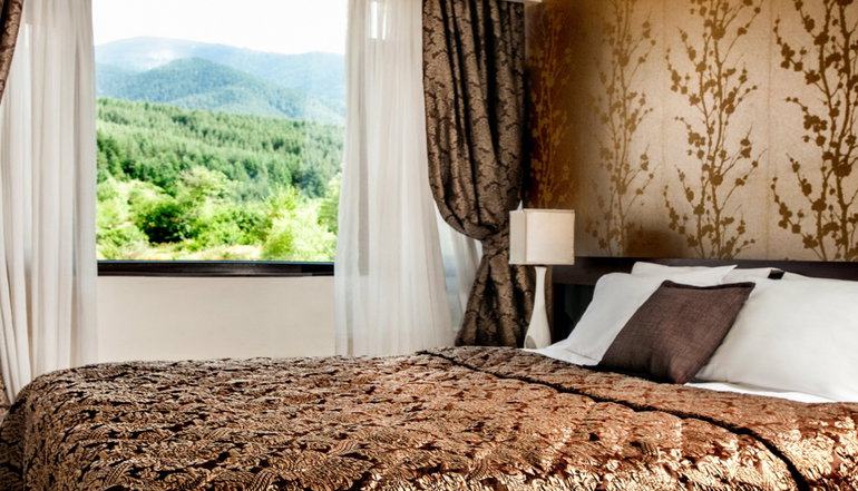 5* Premier Luxury Mountain Resort - Μπάνσκο