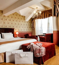 5* Premier Luxury Mountain Resort - Μπάνσκο