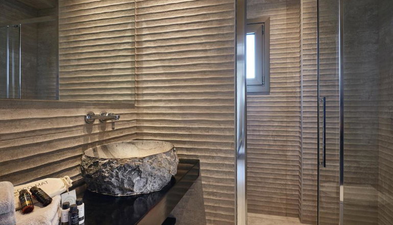 5* Prima Vista Boutique Hotel