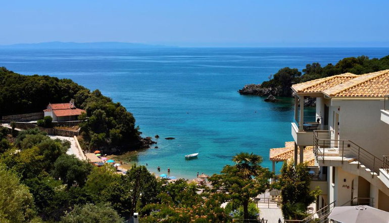 5* Prima Vista Boutique Hotel