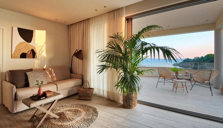 5* Prima Vista Boutique Hotel