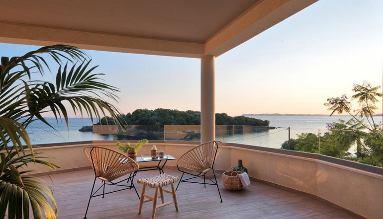 5* Prima Vista Boutique Hotel