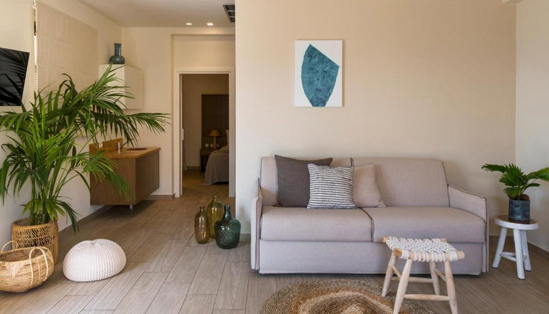 5* Prima Vista Boutique Hotel