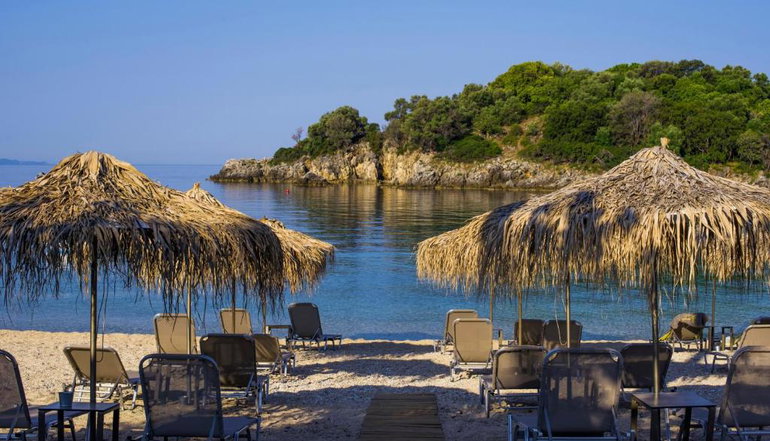 5* Prima Vista Boutique Hotel