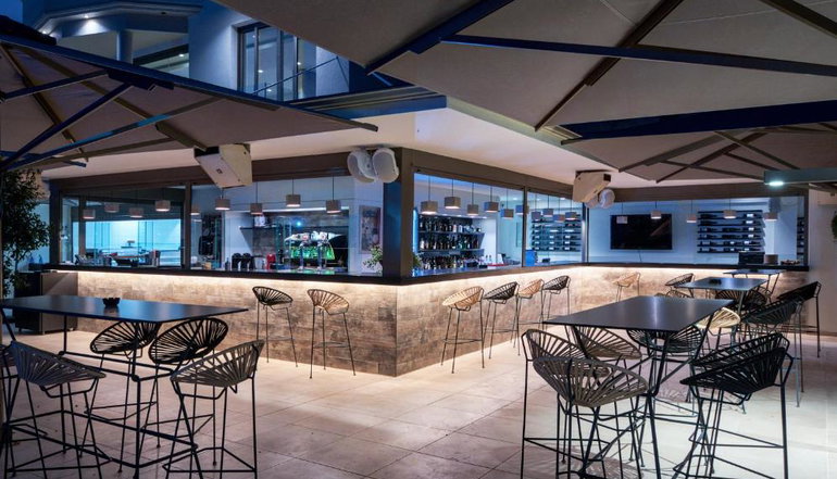 5* Prima Vista Boutique Hotel