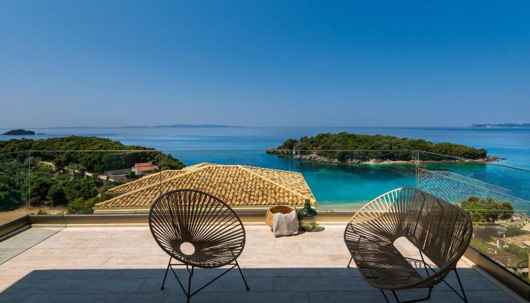 5* Prima Vista Boutique Hotel