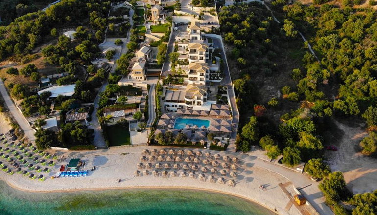5* Prima Vista Boutique Hotel