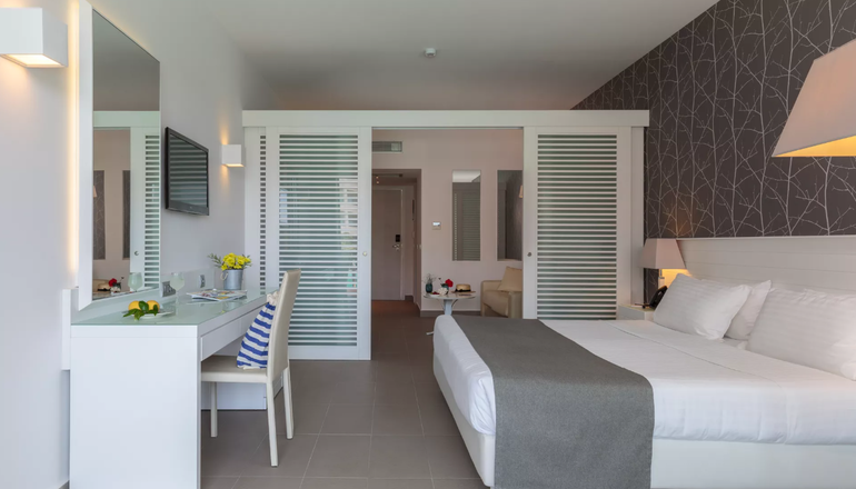5* Princess Andriana Resort & Spa - Κιοτάρι, Ρόδος