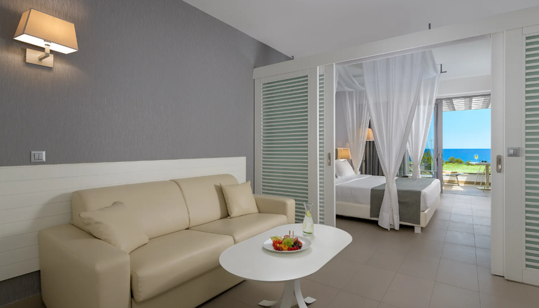 5* Princess Andriana Resort & Spa - Κιοτάρι, Ρόδος